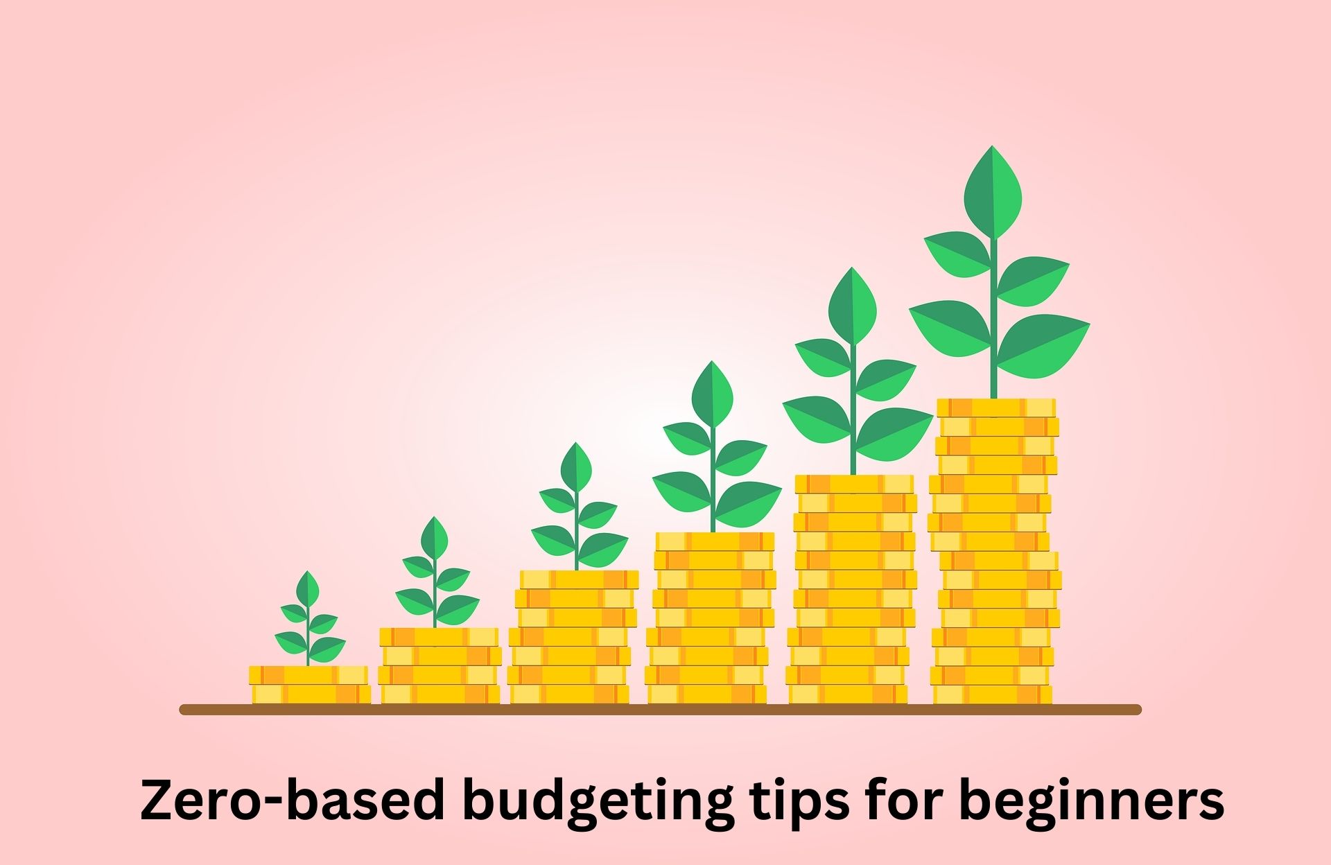 Zero-based budgeting tips for beginners